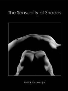 Fotoboek "The Sensuality of Shades" Patrick Jacquemijns